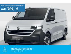 Grau Gebraucht 2024 VW T6.1 Van | 58.690 €