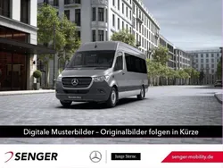 Andere Gebraucht 2023 Mercedes Sprinter Van | 55.750 €