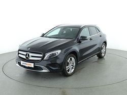 Schwarz Gebraucht 2016 Mercedes GLA200 Urban SUV | 19.160 € (Fairer Preis)