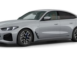 Grau Gebraucht 2025 BMW 420 Gran Coupé Comfort Edition Coupé | 49.940 € (Fairer Preis)