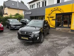 Schwarz Neu 2025 Suzuki Vitara Comfort SUV | 25.690 € (Guter Preis)