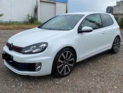Weiß Gebraucht 2011 VW Golf VI Edition Limousine | 8.999 € (Guter Preis)