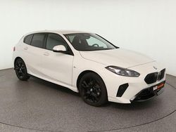 Weiß Gebraucht 2025 BMW 118 M Sport Kleinwagen | 31.440 € (Fairer Preis)