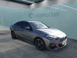 Grau Gebraucht 2023 BMW 218 M Sport Coupé | 28.280 € (Fairer Preis)