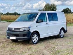 Weiß Gebraucht 2017 VW T6 Van | 29.999 €