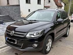 Gebraucht 2013 VW Tiguan SUV | 7.200 € (Superpreis)