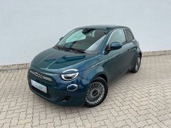 Grün Gebraucht 2023 Fiat 500e Style Kleinwagen | 22.990 € (Fairer Preis)