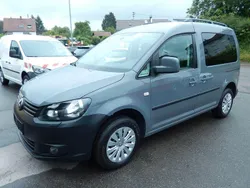 Grau Gebraucht 2013 VW Caddy Van / Kleinbus | 8.499 € (Etwas zu teuer)