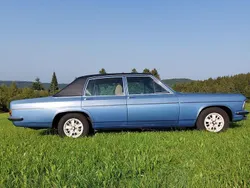 Blau Gebraucht 1976 Opel Diplomat Limousine | 11.000 €