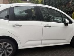 Weiß Gebraucht 2014 Citroën C3 Tendance Kleinwagen | 3.000 € (Superpreis)