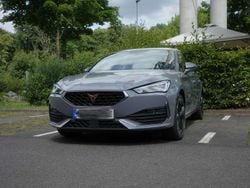 Grau Gebraucht 2021 Cupra Leon Limousine | 22.900 € (Fairer Preis)