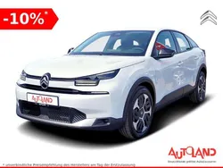 Weiß Neu 2025 Citroën C4 SUV | 23.890 € (Fairer Preis)