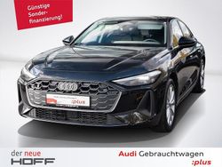 Mythosschwarz metallic Gebraucht 2025 Audi A5 Sport Coupé | 46.975 € (Superpreis)