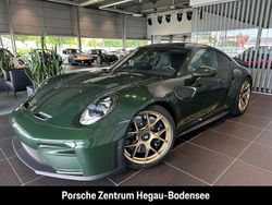 Oakgrünmetallic neo Neu 2025 Porsche 992 Limousine | 282.441 €