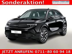 Schwarz Neu 2025 Opel Mokka SUV | 25.414 € (Fairer Preis)