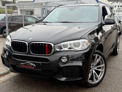 Schwarz Gebraucht 2016 BMW X5 M Sport SUV | 20.900 € (Superpreis)