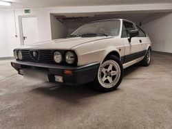 Weiß Gebraucht 1987 Alfa Romeo Alfasud Sprint Quadrifoglio Coupé | 17.299 €