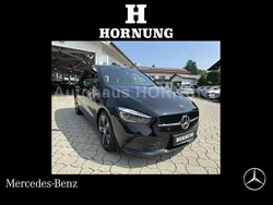 Schwarz Gebraucht 2025 Mercedes B200 Night Van / Kleinbus | 39.900 €