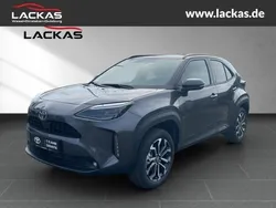 Grau Neu 2025 Toyota Yaris Cross SUV | 27.990 € (Fairer Preis)