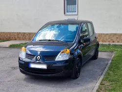 Renault Modus