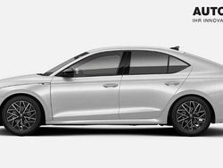 Moonweiß metallic Neu 2025 Skoda Octavia Limousine | 34.364 € (Guter Preis)