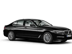 Gebraucht 2025 BMW 530 Luxury Line Limousine | 26.890 €