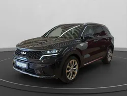Blau Gebraucht 2022 Kia Sorento Platinum SUV | 36.850 € (Guter Preis)