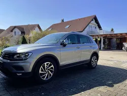 Gebraucht 2018 VW Tiguan Sound SUV | 17.600 € (Guter Preis)
