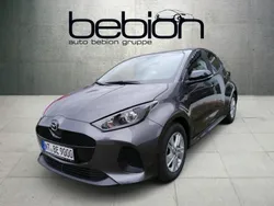 48g Gebraucht 2024 Mazda 2 Center-Line Kleinwagen | 22.690 € (Fairer Preis)