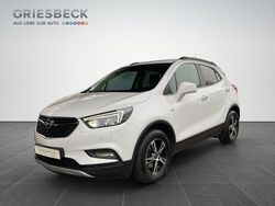 Weiß Gebraucht 2018 Opel Mokka X Ultimate SUV | 11.420 € (Guter Preis)