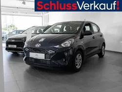 Grau Neu 2025 Hyundai i10 Select Kleinwagen | 15.990 € (Fairer Preis)