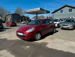 Renault Clio III