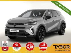 Grau metallic Gebraucht 2024 Renault Symbioz Esprit Alpine SUV | 30.388 € (Fairer Preis)