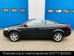 Schwarz Gebraucht 2004 Renault Mégane Cabriolet Cabrio | 2.900 € (Etwas zu teuer)