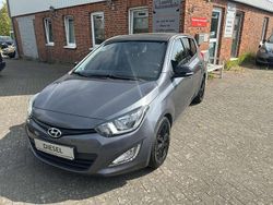 Gebraucht 2015 Hyundai i20 Style Limousine | 7.980 € (Guter Preis)