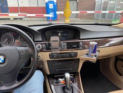 Schwarz Gebraucht 2005 BMW 320 Limousine | 5.000 € (Guter Preis)