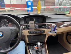 Schwarz Gebraucht 2005 BMW 320 Limousine | 5.500 € (Fairer Preis)