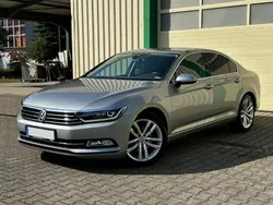 Silber Gebraucht 2015 VW Passat Limousine | 14.999 € (Fairer Preis)