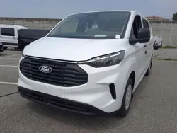 Frostweiß Neu 2025 Ford Transit Custom Trend Van / Kleinbus | 39.980 € (Fairer Preis)