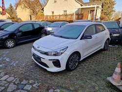 Weiß Gebraucht 2020 Kia Rio Kleinwagen | 11.500 € (Fairer Preis)