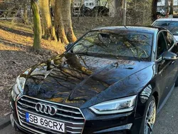 Gebraucht 2017 Audi A5 Sportback Design Coupé | 19.999 € (Fairer Preis)