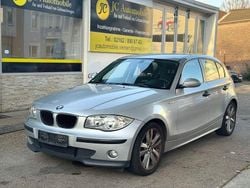 Gebraucht 2005 BMW 116 Kleinwagen | 1.390 € (Guter Preis)