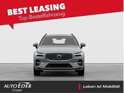 Grau (vapourgrey) Neu 2025 Volvo XC60 Core SUV | 50.990 € (Superpreis)