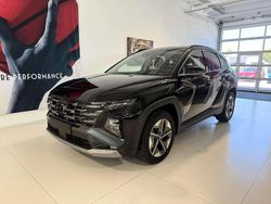 Abyss black pearl Neu 2025 Hyundai Tucson GO! SUV | 30.490 € (Guter Preis)