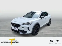 Weiß Gebraucht 2022 Cupra Formentor VZ SUV | 25.880 € (Fairer Preis)