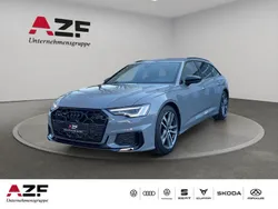 Nardograu Neu 2024 Audi A6 S-Line Kombi | 62.990 € (Superpreis)