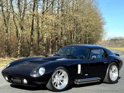 Black magic Gebraucht 1964 AC Cobra Coupé | 268.800 €