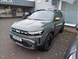 Neu 2025 Dacia Duster Extreme SUV | 28.990 € (Teuer)