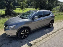 Gebraucht 2015 Nissan Qashqai SUV | 13.000 €