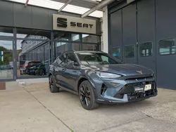 Grau Neu 2025 Cupra Formentor VZ SUV | 45.490 € (Fairer Preis)